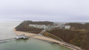 Residenz Seeblick Wohnung 17, Sellin